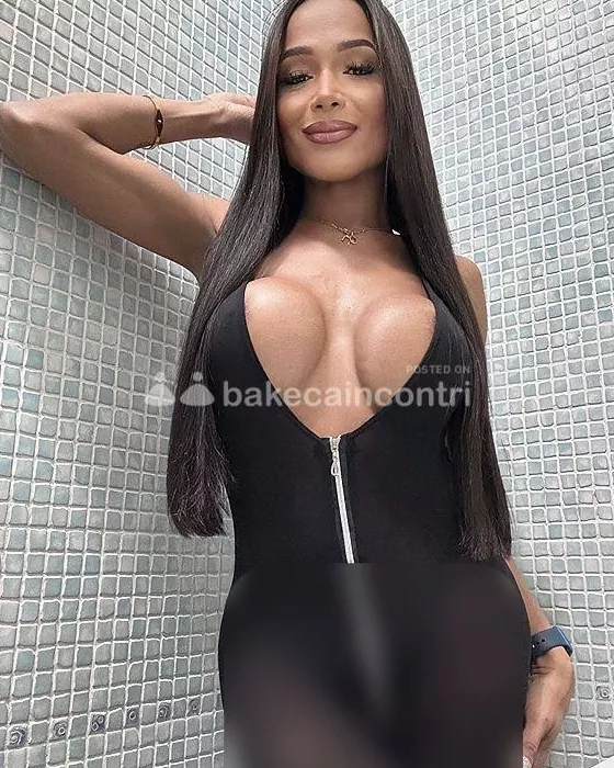 Donna a Napoli - Foto 1 - escort a mergellina- vomero