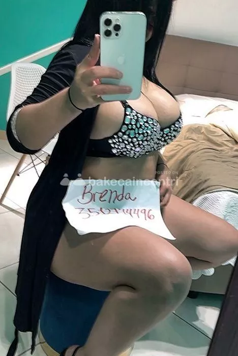escort.it - APPENA ARRIVATA IN CITTÀ 💯“ BRENDA “💯 LA PIU CLICCATA DEL WEB POMPINO DA URLO CON VENUTA LIBERA MI PIACE SUCCHIARE AL NATURALE COMPLETA💫👅👄🔥🌪