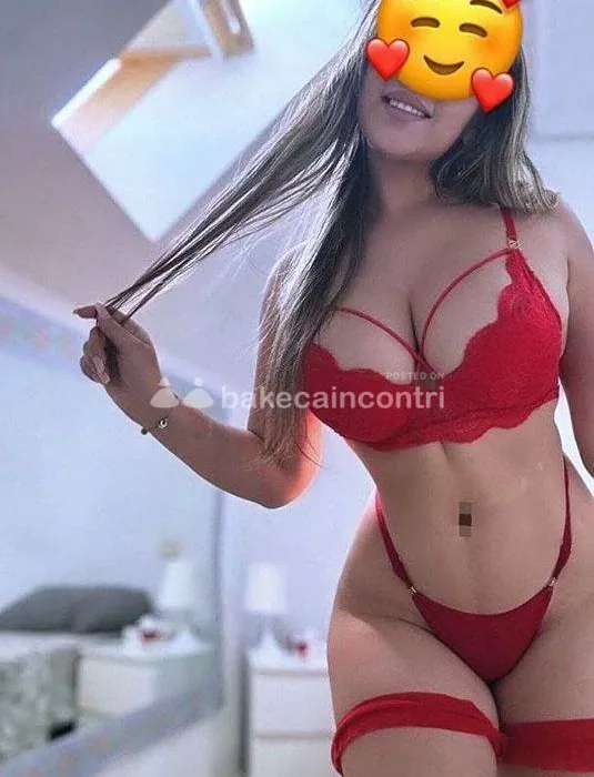 escort.it - APPENA ARRIVATA 🔝🔝INSAZIABILE 💣NON HO LIMITI🔥DIVERTIAMOCI INSIEME🥳PATTATINA STRETTA E BOCCA DI FRAGOLA FANTASTICA E TRAVOLGENTE 💋😍