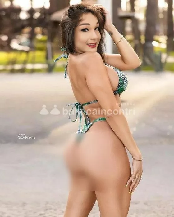 escort.it - 💕APPENA ARRIVATA OGGI ALEJANDRA 🍼😈 TOP SEXY TRANS MOLTO BRAVA,REALE 100% PRELIMINARI CALDI, BRAVA A PECORINA🐷69 DA IMPAZZIRE