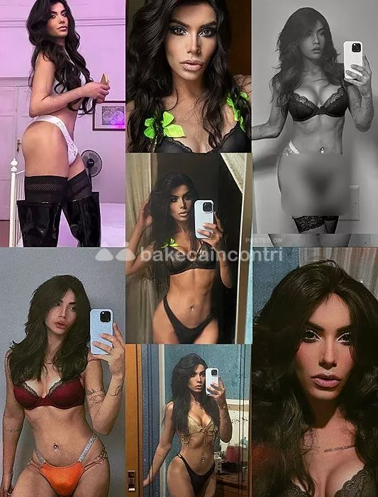 escort.it - 🔥🇧🇷💥💕appena arrivata prima volta genova brignole brasiliana ramona 💕trans brasiliana 🎁new new 💕💥🍆 trans caldissima 💦 brasiliana 20cm