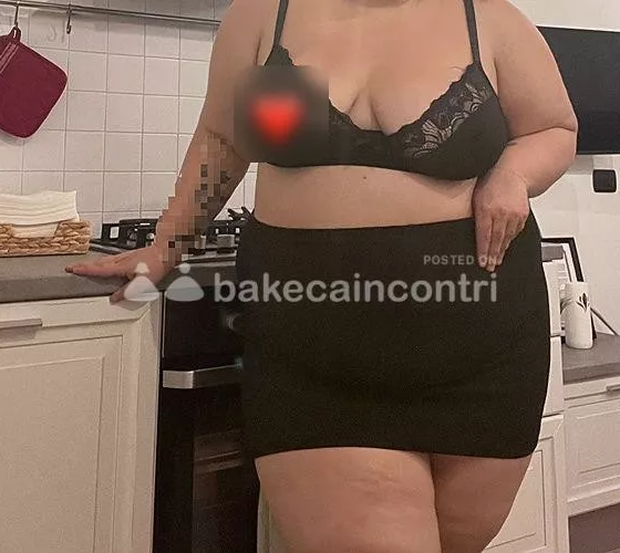 escort.it - Appena arrivata 🔥✨ ragazza italiana 🇮🇹, giovane BBW 💃 a Prato 📍 💋❤️‍🔥