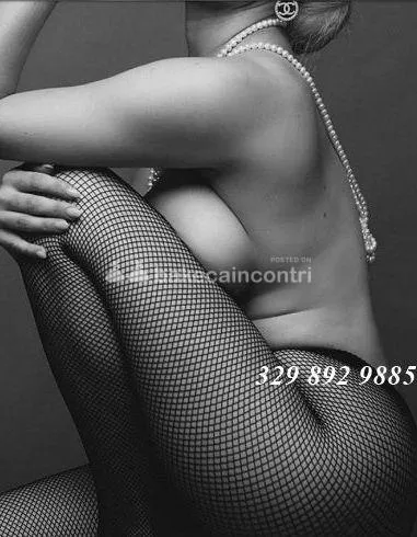 escort.it - APPRNA ARRIVATA A FERRARA NORD.... GRADITI SOLO X ITALIANI !!!! NO MESSAGGI E NO NUMERI NASCOSTI!!!  AFFASCINANTE ITALIANA  RAFFINATA  SENSUALE.