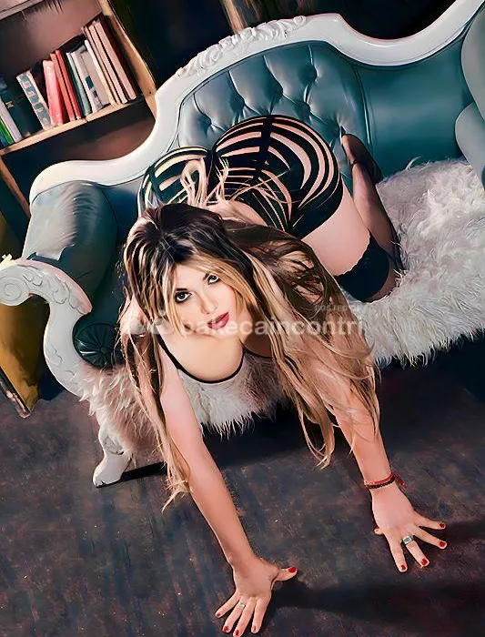 escort.it - ARCORE MONZA 💄❤️TRANS LISSA⛄️🌨️☔️❤️UNA VERA CAVALLA SONO ATTIVA E ANCHE PASSIVA DOTATA FACCIO TUTTO CON CALMA E SENZA FRETTA LECCO DA PER TUTTO