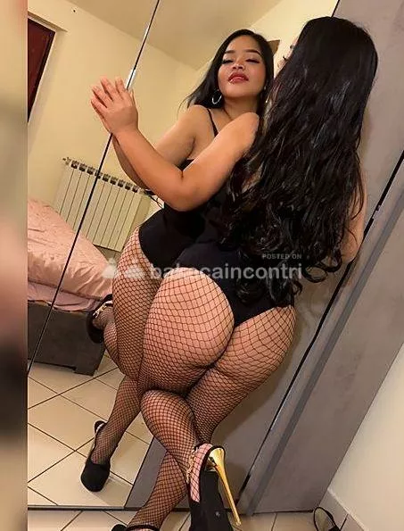 escort.it - ARRIVATA A VOGHERA MAI VISTA 🔝❤LORENA ✨🎀BELLISSIMA COLOMBIANA ✨CALDA