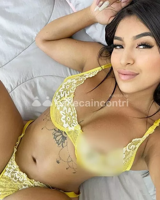 Donna a Parma - Foto 1 - escort a fidenza