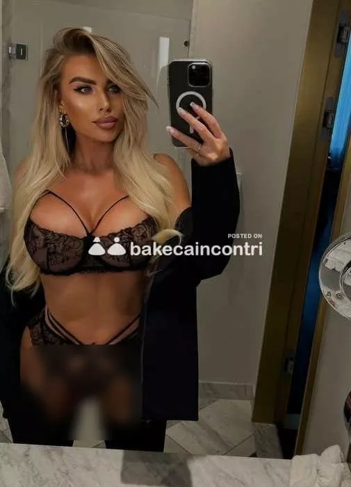 escort.it - 🔞ARRIVATA OGGI ❌ LUISE ❌ BELLA Greca❌RICEVO A PRATO ❌❌BOMBA SEXY PRELIMINARI DA URLO 🫦CORPO EXCITANTE E VULCANICO CON BOCCA BOLLENTE ♥️❌✅