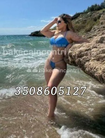 escort.it - ASSEMINI 💖SOFIA APPENA ARRIVATA  25 ANNI FOTO 100% REALI