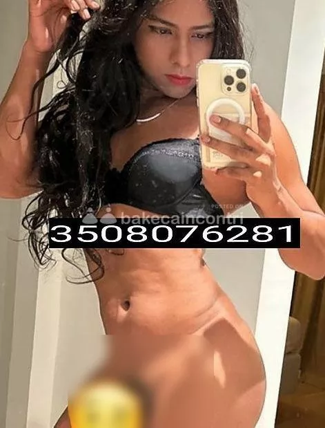 escort.it - ASSEMINI
KAMILA TRANS ACT-PAS💆🥳🥳CREO DIPENDENZA BOMBA SEXY GOLA PROFONDA TI FARÒ GODERE COME MAI NESSUNO HA FATTO🌸DIVERTIMENTO GARANTITTO COME NIS