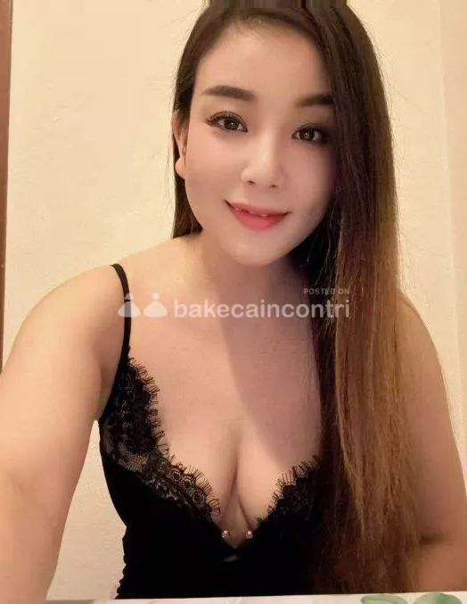 escort.it - ATTENZIONE OGGI NUOVA thailandese bellissima,complessima,naturale.le foto 100% reale Stampa le foto controllarmi..