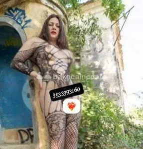 Trans a Reggio Calabria - Trans a ospedale