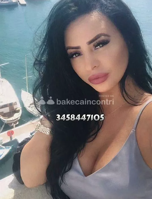 Donna a Caserta - Escort a roma