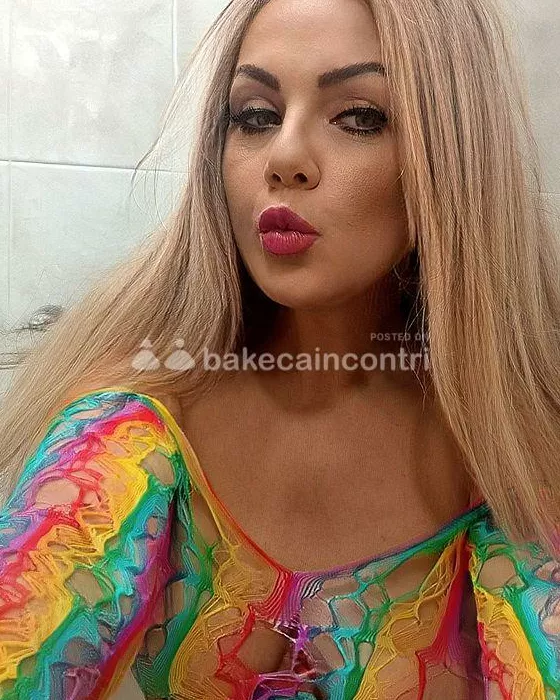 escort.it - Belissima Vani anche domicilio.....