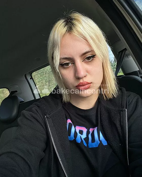 escort.it - bella giovane