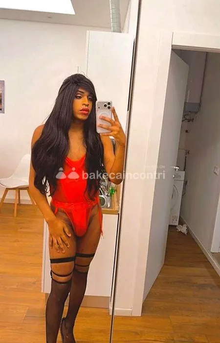 Trans a Rimini - Trans a marebello