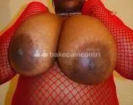 escort.it - BELLISSIMA AFRICANA COMPLETISSIMA FACCIO UN PO DI TUTTO