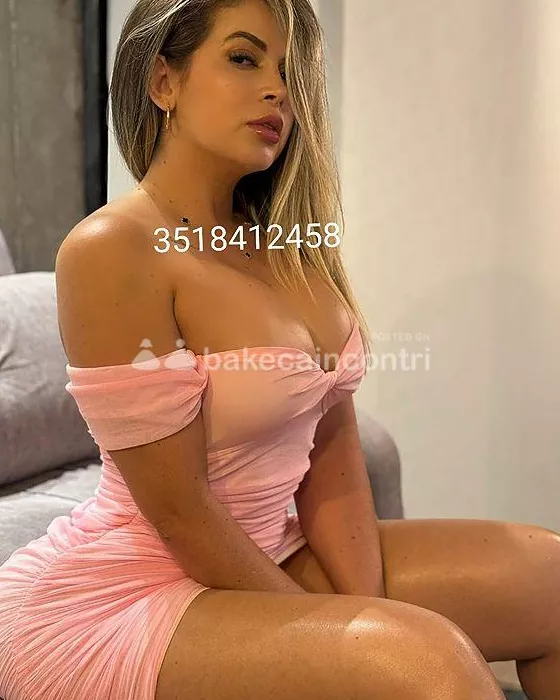 escort.it - BELLISSIMA BAMBOLINA ⭐💘⭐. !!! SE TI VUOI DIVERTIRE DAVERO NON PERDERE L'OCCASIO