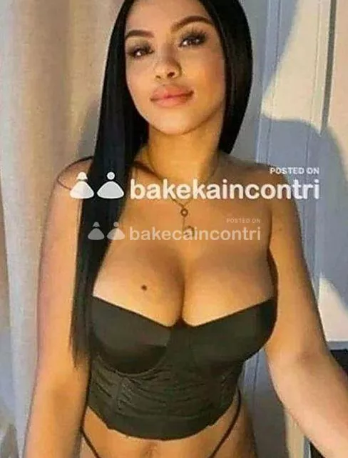 escort.it - BELLISSIMA E SEXI MORA CON ME FARAI DI TUTTO 🙊🙈👅 NOVITA🍾FOTO💯X💯REALI🔥GOLA PROFONDA💋💋💋MASSAGGI EROTICI + SPAGNOLE DA FUOCO **RAGAZZA PER FARTI VIVERE U