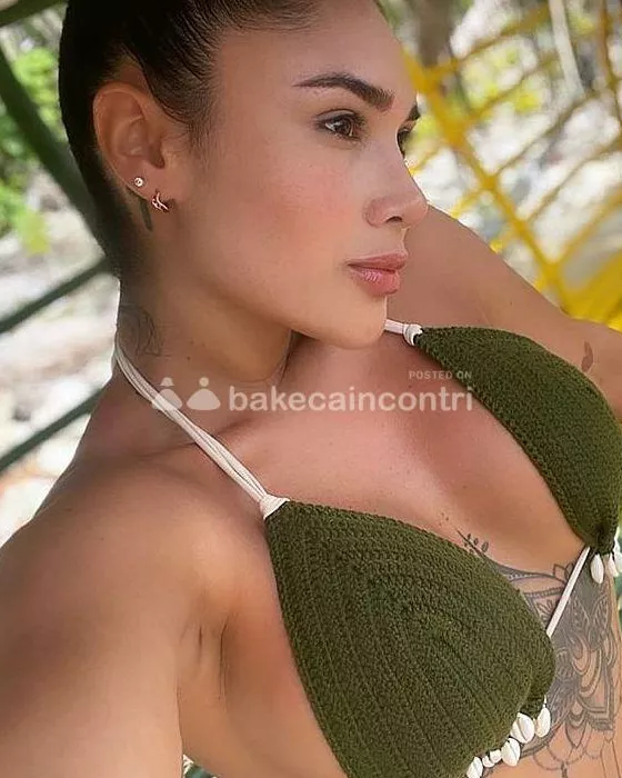 escort.it - BELLISSIMA SPAGNOLA DOVE LI ALTRI SI FERMANO IO CONTINUO FINO ALLA FINE CON INGOIO