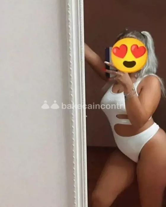 escort.it - BERGAMO 24/7 ESCORT TI RAGGIUNGO BERGAMO E TUTTA PROVINCIA BELLISIMA BIONDINA CON FORME APETISSANTE