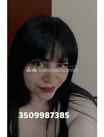 Donna a Biella - Foto 1 - escort a occhieppo