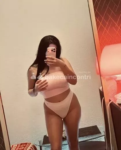 escort.it - BOMBA SEXY ♨️💯PRELIMINARI DA INFARTO ‼️📛LECCARE🆘APPENA ARRIVATA 🔞 ERIKA APPENA ARRIVATA RAGGIUNGO