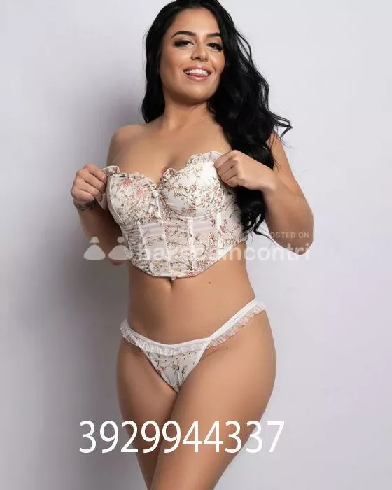 escort.it - BRASILIANA CALDA APPENA ARRIVATA IN CITTÀ, TUTTA NATURALE E CATTIVA