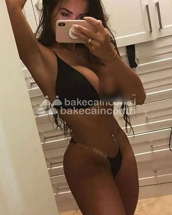 escort.it - BRASILIANA💥BELLA DONNA DOLCE, SENSUALE, PAZIENTE ED DISPONIBILI PER OGNI TUA FANTASIA FOTO REALE💯%