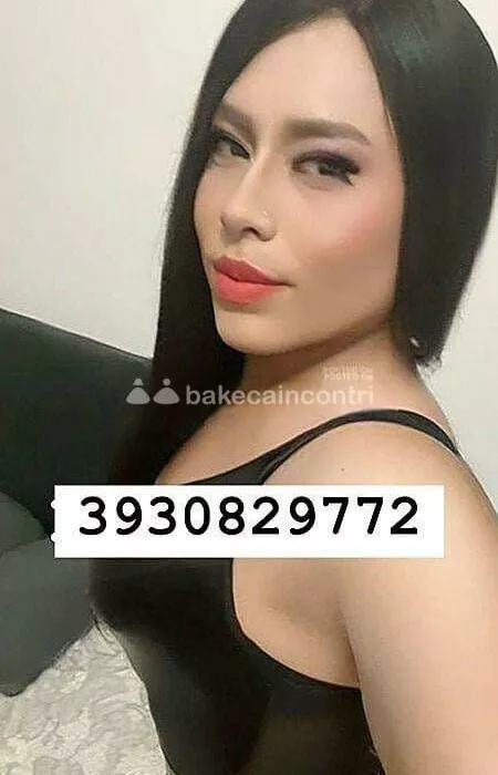 escort.it - BRUNA TOP TRANS GIOVANISSIMA ATT🍆 E PAS🍑 PIU BELLA DAL VIVO 💄🔥 SEMPRE CARICA 💦💦
