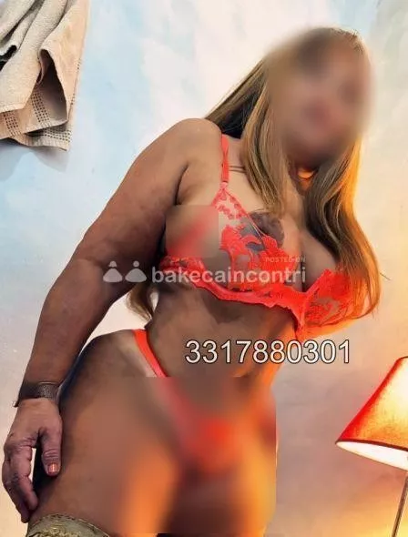 Donna a Como - Escort a camerlata via pasquale paoli
