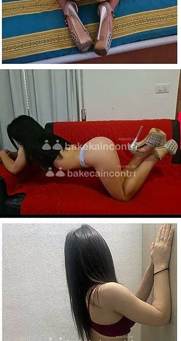 Donna a Benevento - Escort a car sex