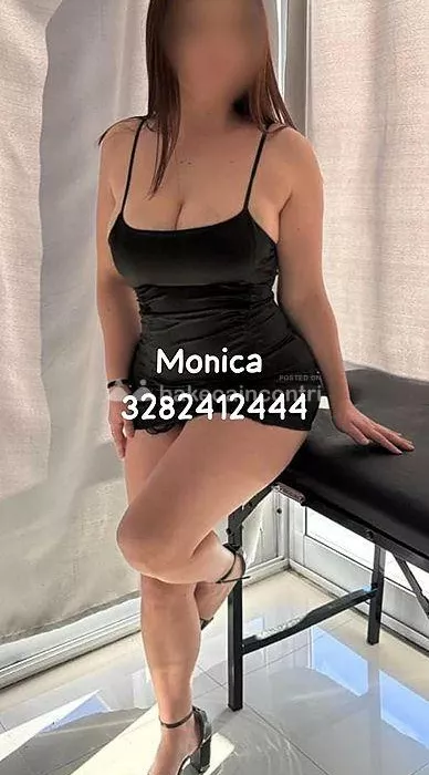 Donna a Catania - Massaggi a catania centro citta