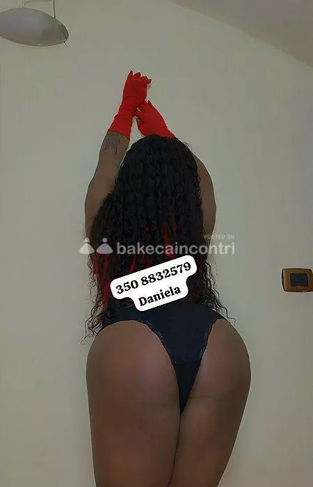 escort.it - 💋CATANIA🌷APPENA ARRIVATA DANIELA💋BELLISSIMA, BAMBOLA REGINA DEL SESSO🍑🔥😈❗MOLTO CALDA E PORCA🔥💦