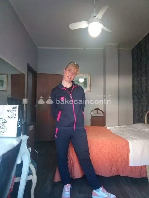 escort.it - Cerco camionisti in zona che vogliono farselo succhiare