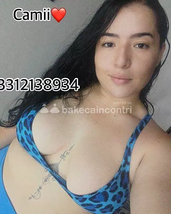 escort.it - ‼️🚨 📆📲CIAO AMORE, SONO UNA RAGAZZA COLOMBIANA TRASGRESSIVA DA MEDELLIN 🇨🇴🔥❤️ TI DO IL BENVENUTO NELLA MIA BAKEKA DOVE POSTO SOLO FOTO 100% REALLI 💛🩷