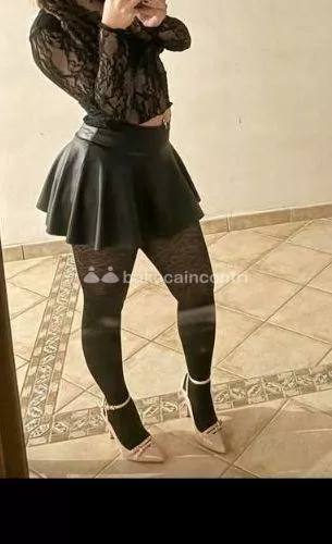 escort.it - Ciao ❤️
Sono Alessia 35 anni Travestita italiana dolce e travolgente, da lunedì 16 Marzo, per un incontro di vero piacere, con Regalo.