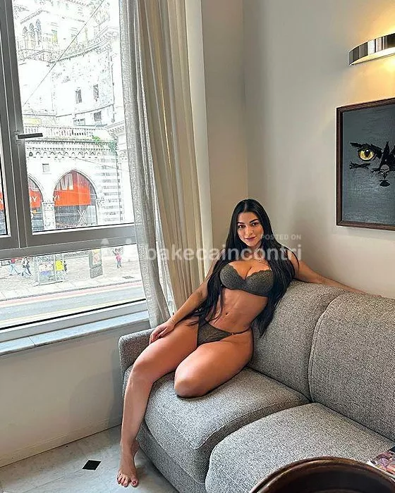 Donna a Mantova - Foto 1 - escort a centro