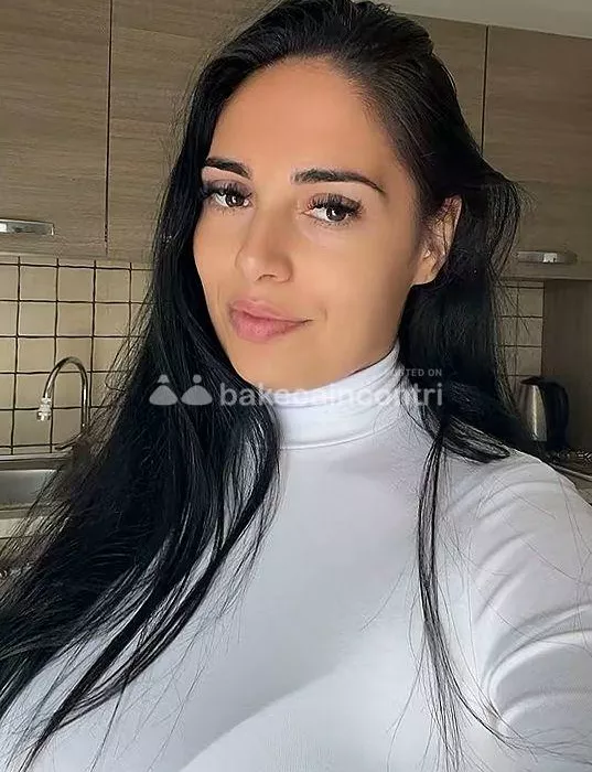 Donna a Roma - Foto 1 - escort a rocca cencia borghesiana finocchio ponte di nona lunghezza castel verde prenestina frascati torre an