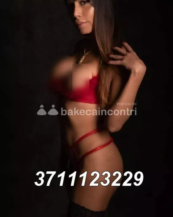 escort.it - Claudia TX Unica! Foto reali