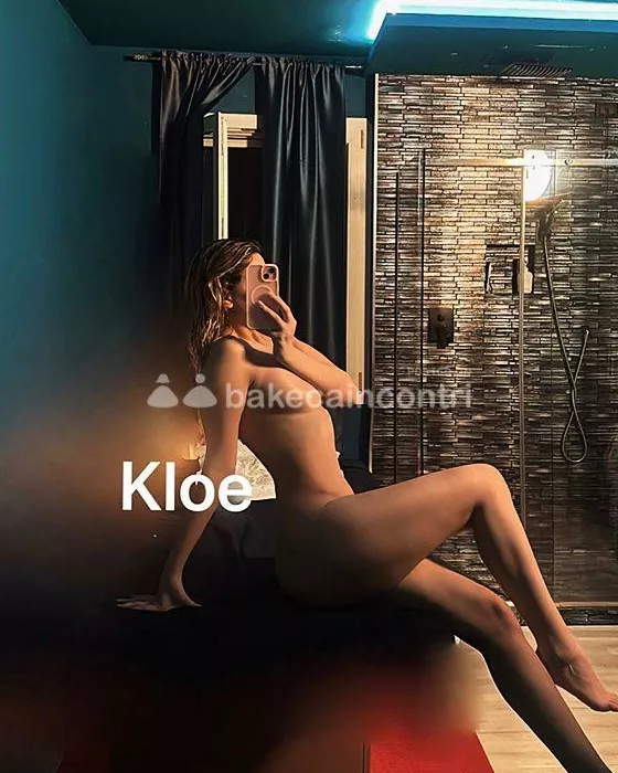 escort.it - Coccole e relax