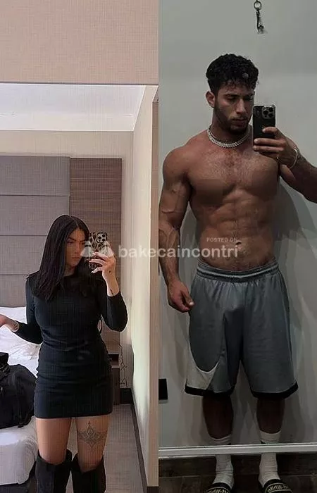 Donna a Napoli - Coppie a Napoli