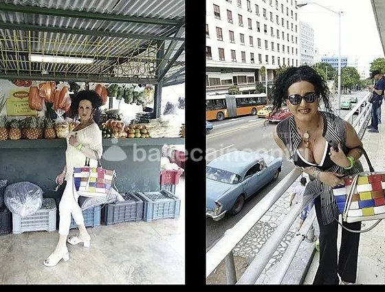 escort.it - Cubanissima trans