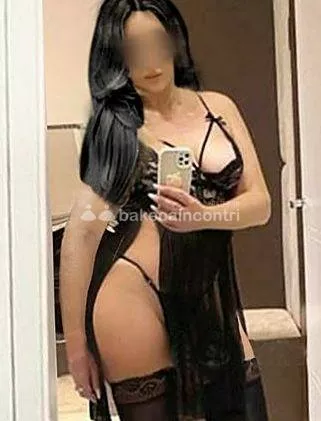 escort.it - CUPRAMONTANA ★☆💚  REGINA DEL SESSO PASSIONALE 👙👠 IN AUTOREGGENTI E TACCHI A SPILLO