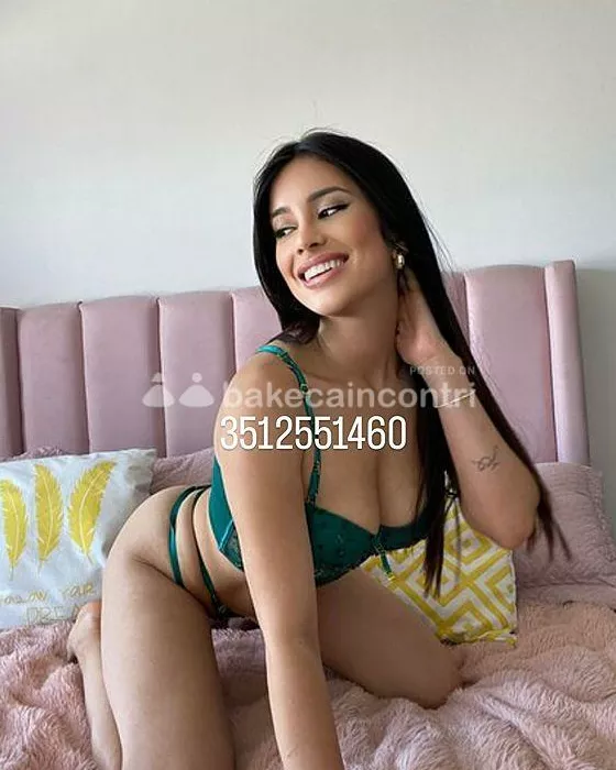 escort.it - DARIA💯APPENA ARRIVATA IN CITTA PRONTA💫PER FARTI DIVERTIRE💖