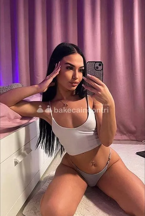 escort.it - Delia sensuale mora❤️, offro la migliore esperienza!Reali💯