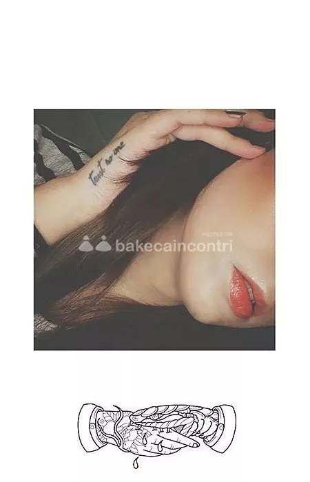 escort.it - Deliziosa donna transgender 🏳️‍⚧️🐰