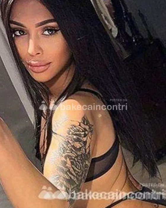 Donna a Brescia - Escort a brescia desenzano