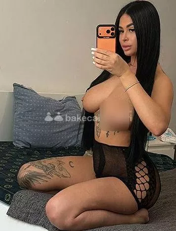 escort.it - Discrezione, raffinatezza… e ancora più pericolo 🫣