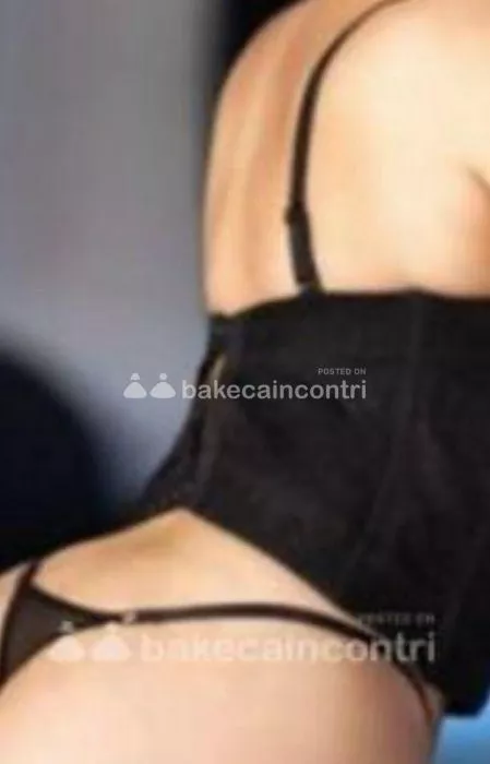 escort.it - DOLCE, SENSUALE E PASSIONALE…. UN ORA DI PASSIONE E COINVOLGIMENTO !!!