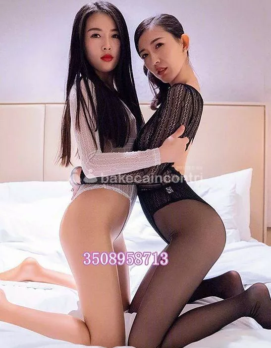 escort.it - 🟨🟧DUE  RAGAZZE ORIENTALE __ PER FARTI GODERE OGNI DESIDERIO!!!SESSO ANCHE DI PIU SPECIALE🟪🟩